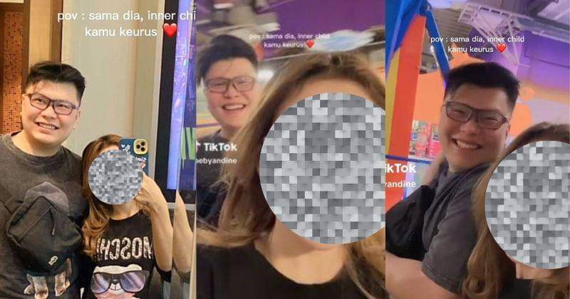 Tiktok.com/bebyandine